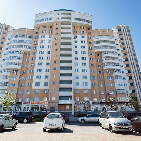 Minsk Apartment Extérieur photo