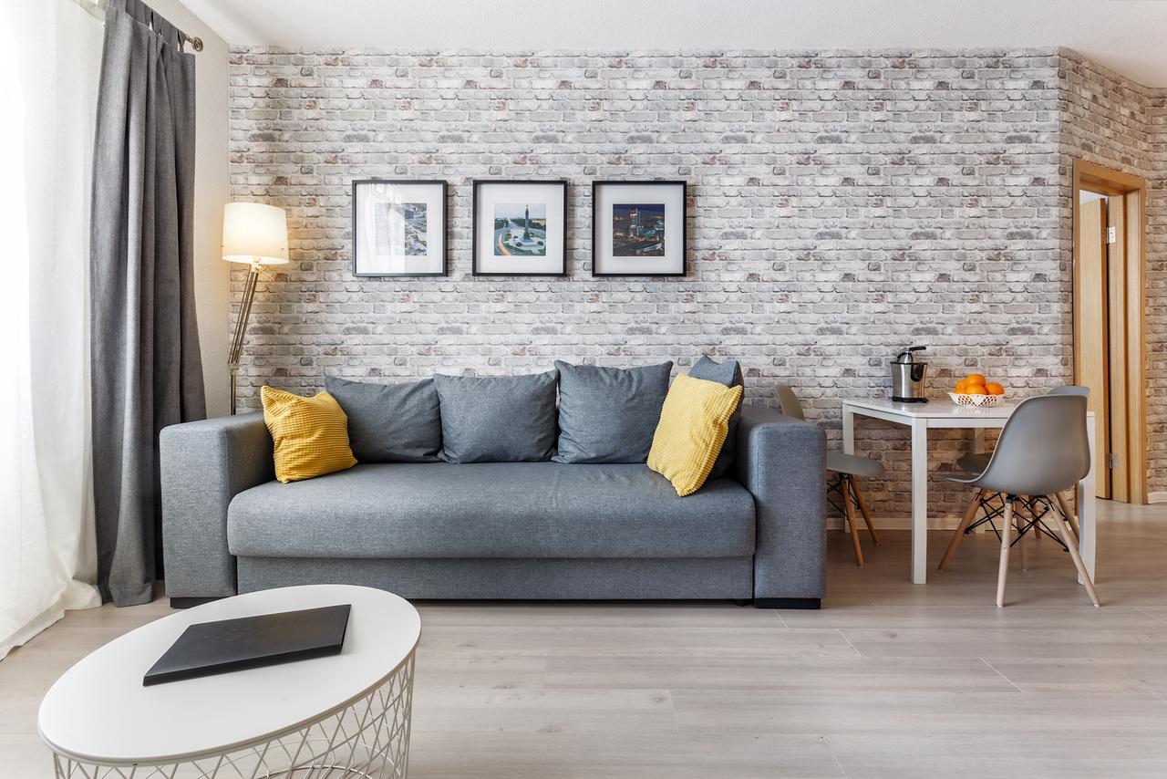 Minsk Apartment Extérieur photo