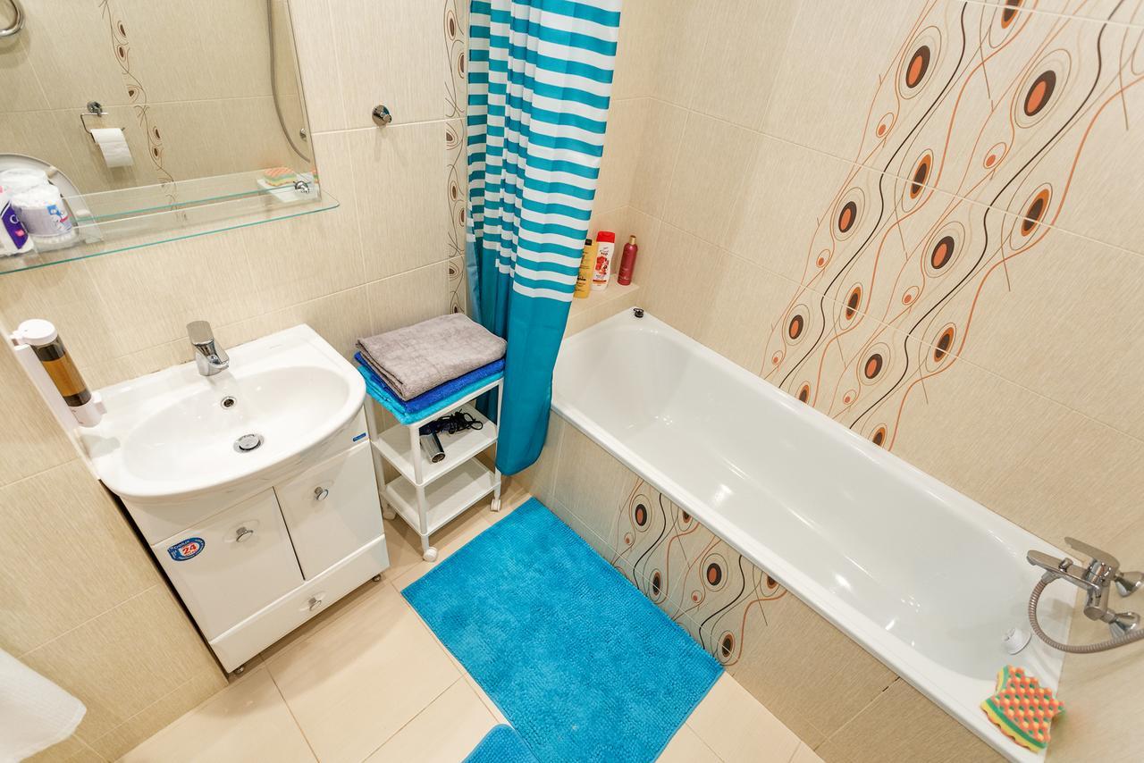 Minsk Apartment Extérieur photo